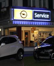 Rawyl Garage Carrosserie AG Bild 2