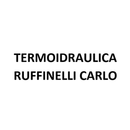 Termoidraulica  Ruffinelli Carlo logo