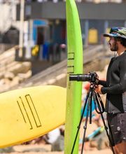 Twins Surf School image 6