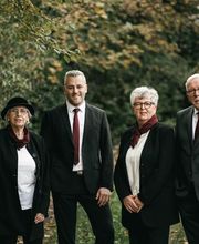 Bestattungen Zapatka Bild 4