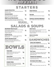 Rockwood Bar & Grill image 18