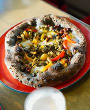 Ristorante Pizzeria Varano Bellinzona Bild 1