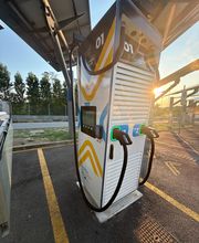 Free to X Stazione di ricarica immagine 4