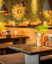 PETER PANE Burgergrill & Bar Bild 10