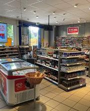 JET Tankstelle Bild 5