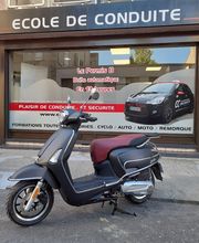 Ecole De Conduite Eric Colrat SARL image 9