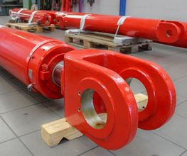 Schenker Hydraulik AG Bild 4