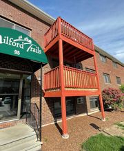 Milford Trails Apartments and Storage-A Red Oak Apt Community image 14
