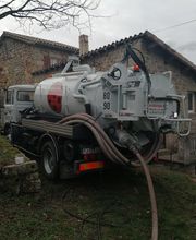 Moulin Allo Vidange image 4