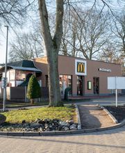 McDonald's Bild 1
