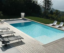 Gartenpool Bielefeld