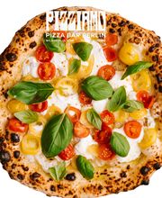 Pizziamo - Berlins Beste Pizza Bild 2