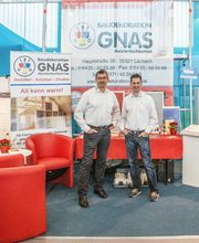 Baudekoration Gnas Bild 1