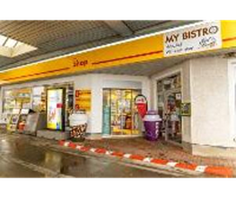 Shell Recharge Charging Station Bild 8