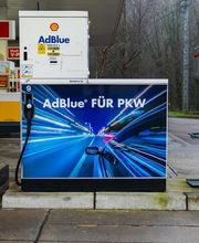 Shell Recharge Charging Station Bild 9