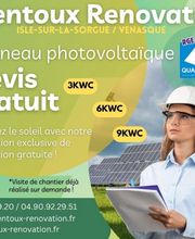 Ventoux Rénovation image 1