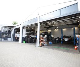 Lingner KFZ-Werkstatt / Abschleppdienst Bild 2