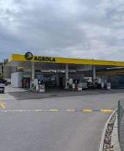 AGROLA TopShop & CarWash Bild 3