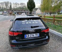 M.S Taxi image 10