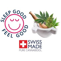 Vapor Spirit CBD Shop Zürich, CBD kaufen Schweiz & CBD Öl