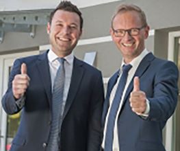 Schmidbauer & Bauer GbR Allianz Versicherung Bild 2