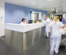 Kantonsspital Obwalden Bild 4