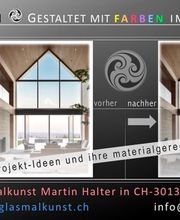 ART IN MARTIN GLASMALEREI Bild 4
