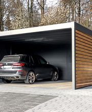 LH Terrassen und Carports Leonhard Haar Bild 4