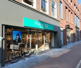 Pearle Opticiens Leiden - Haarlemmerstraat afbeelding 3