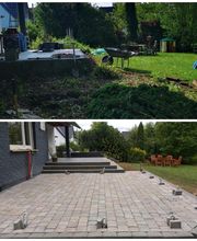 Hesbois Außenanlagen Bild 3