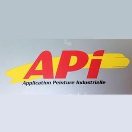 A.P.I Application Peinture Industrielle