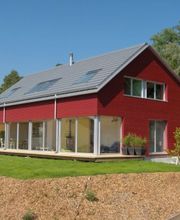 Holzbau Rüedi AG Bild 7