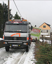 Abschleppdienst Kelpin Inh. Stefan Kelpin Bild 3