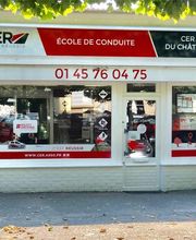 CER ORMESSON LE CHATEAU image 2