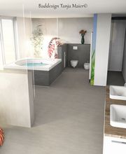 Baddesign Tanja Maier Bild 4