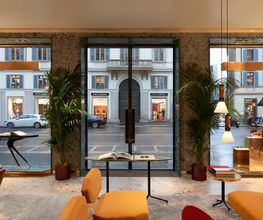 Oliver Peoples immagine 4