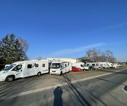 Auto & Campingfahrzeuge Steding Bild 1