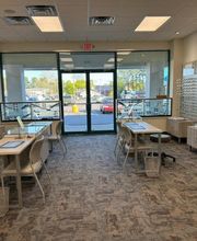 Holloway Eye Care & Optique image 1