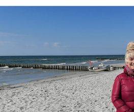 Fasten an der Ostsee Bild 14