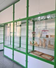 Lefa Akustika Schallabsorber Dresden Bild 8