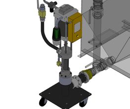 Samoa Flowtech GmbH Bild 5