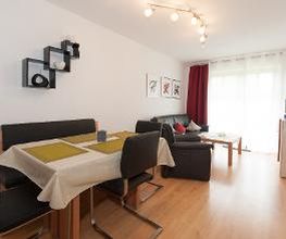 Ferienwohnungen am Weberfeld Bild 12
