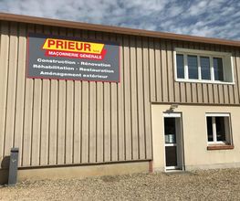 Prieur SAS image 1