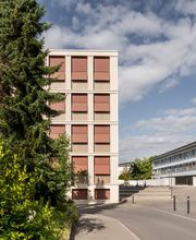 Schärli Architekten AG Bild 13