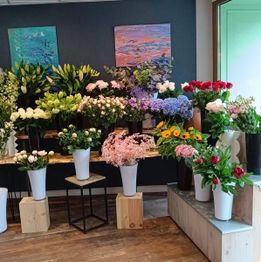 Jade Fleurs