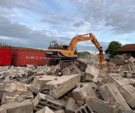 Hammerschmid GbR | Transport und Kompostierung Bild 1
