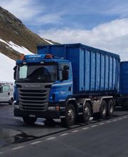 FITSCHI Transporte + Recycling AG Bild 3