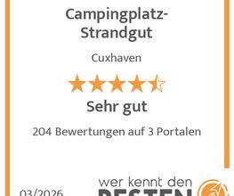 werkenntdenBESTEN.de Qualitätssiegel
