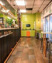 SUSHIdeluxe Chemnitz Bild 2