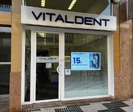 Clínica Dental Vitaldent imagen 14